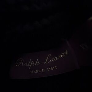 Ralph Lauren Purple Label